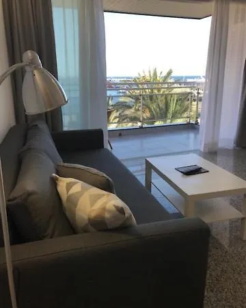 Bahia Colon 아파트