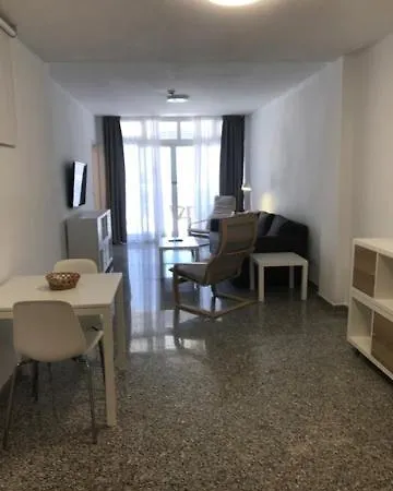 Bahia Colon 로스크리스티아노스