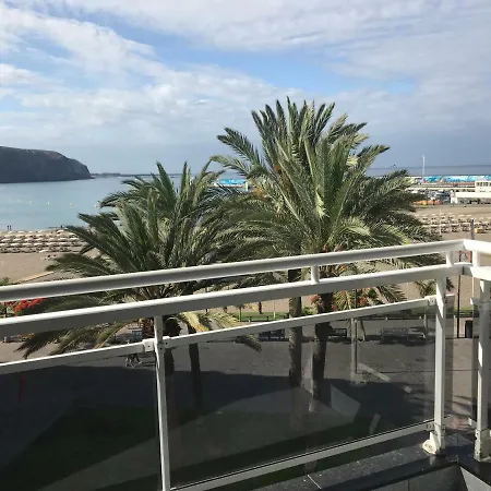 아파트 Bahia Colon *