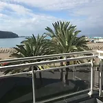 アパート Bahia Colon *