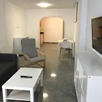 Bahia Colon Los Cristianos (Tenerife)