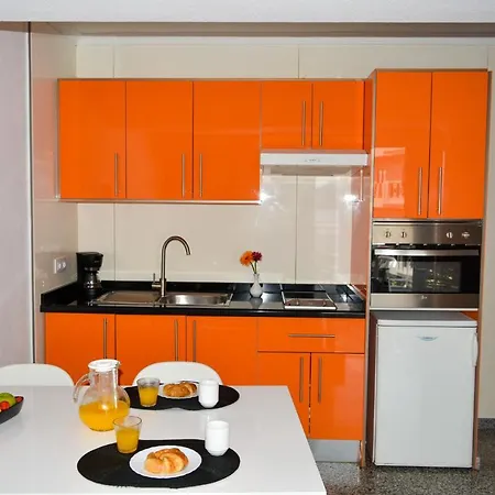 Appartement Bahia Colon Los Cristianos (Tenerife)