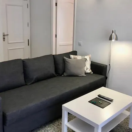 Bahia Colon Appartement Los Cristianos (Tenerife)