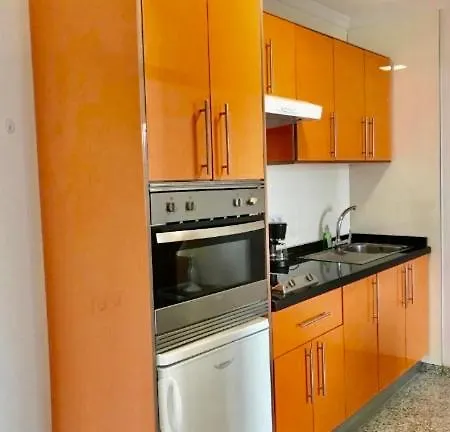 Bahia Colon Appartement Los Cristianos (Tenerife)