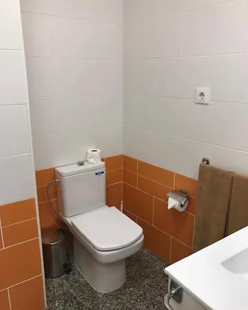 Bahia Colon Appartement *