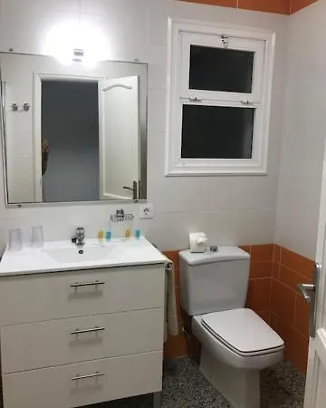 Appartement Bahia Colon *