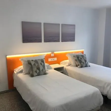 Appartement Bahia Colon