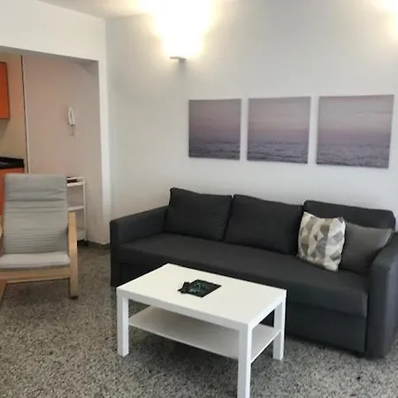 Bahia Colon Appartement *
