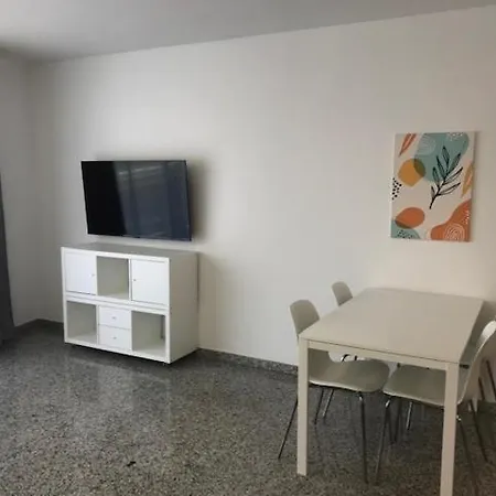 Appartement Bahia Colon *