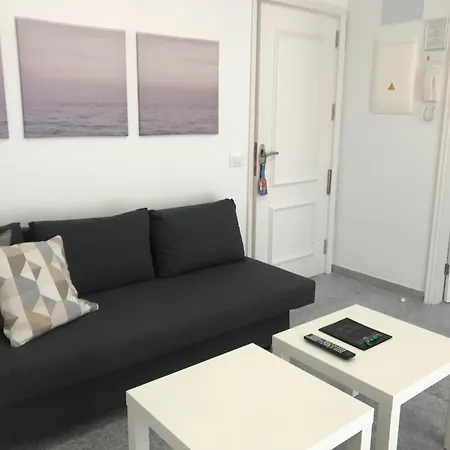 Bahia Colon Daire Los Cristianos (Tenerife)