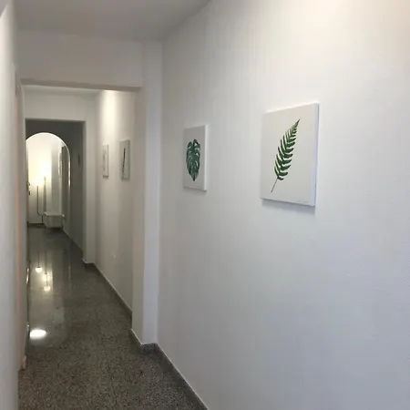 Bahia Colon Appartement