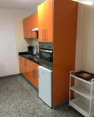 Appartement Bahia Colon Los Cristianos (Tenerife)