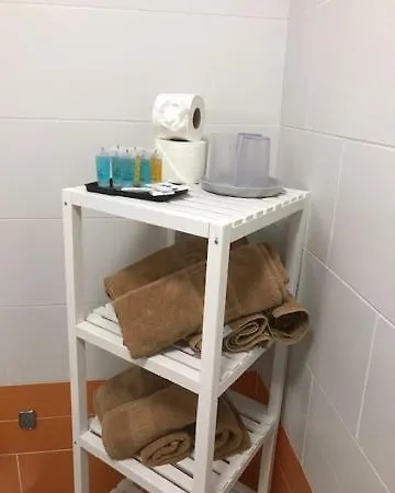Bahia Colon Appartement *