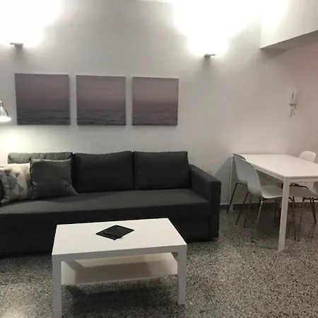 Bahia Colon Appartement