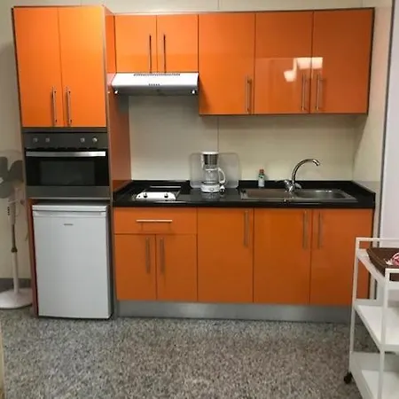 Appartement Bahia Colon