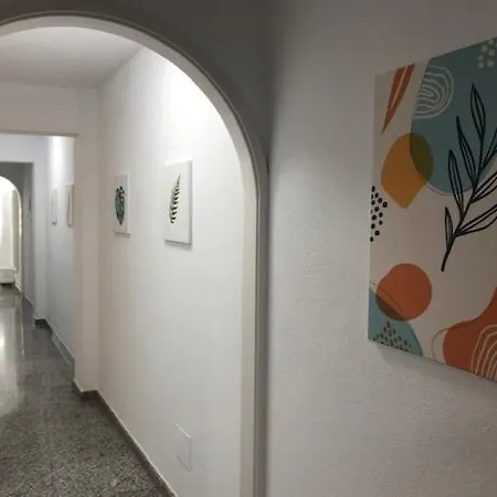 Bahia Colon Appartement *