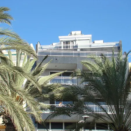 Daire Bahia Colon Los Cristianos (Tenerife)