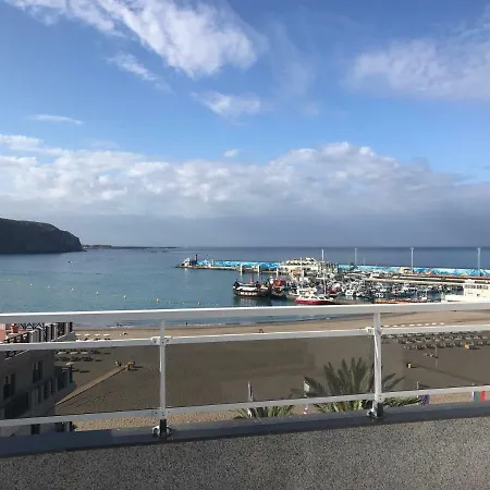 Bahia Colon Los Cristianos (Tenerife)